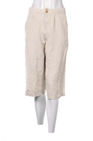 Damenhose Esmara, Größe M, Farbe Beige, Preis 7,99 €