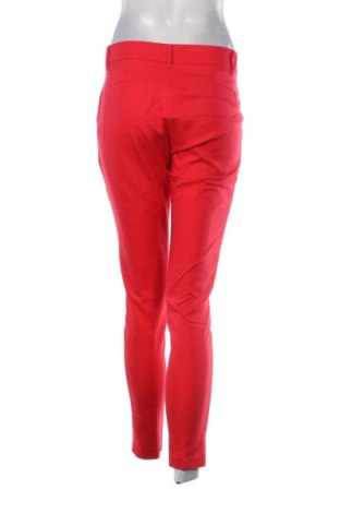 Dámské kalhoty  Esmara, Velikost S, Barva Červená, Cena  99,00 Kč