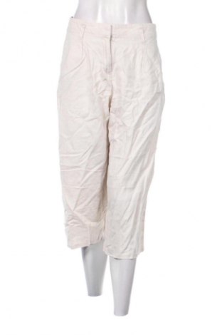 Damenhose Esprit, Größe S, Farbe Beige, Preis 5,00 €