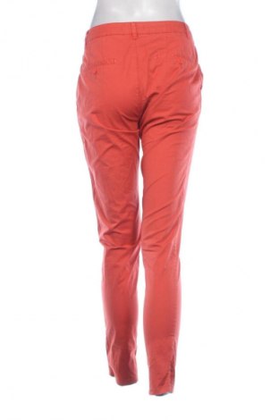 Dámské kalhoty  Esprit, Velikost S, Barva Oranžová, Cena  89,00 Kč
