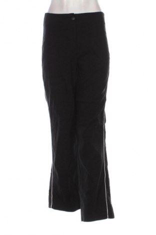 Дамски панталон Etam, Размер XL, Цвят Черен, Цена 3,06 €