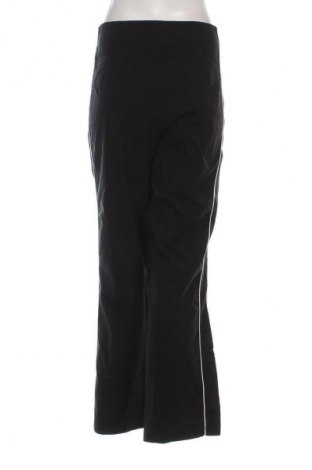 Дамски панталон Etam, Размер XL, Цвят Черен, Цена 3,06 €