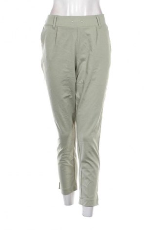 Dámske nohavice Ever New, Veľkosť L, Farba Zlatistá, Cena  3,95 €