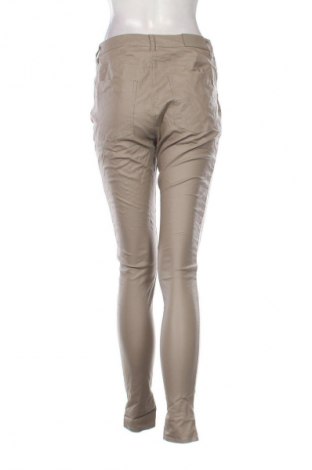 Damenhose Ever.me by Takko Fashion, Größe L, Farbe Beige, Preis 7,99 €