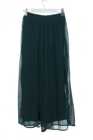 Дамски панталон Ever.me by Takko Fashion, Размер XS, Цвят Зелен, Цена 19,53 €