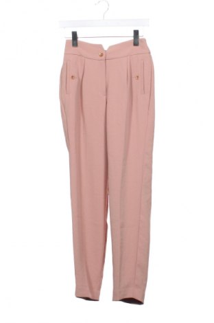 Γυναικείο παντελόνι Express, Μέγεθος XS, Χρώμα  Μπέζ, Τιμή 7,99 €