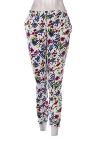 Γυναικείο παντελόνι F&F, Μέγεθος XL, Χρώμα Πολύχρωμο, Τιμή 2,99 €