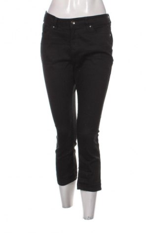 Dámské kalhoty  F&F, Velikost L, Barva Černá, Cena  99,00 Kč