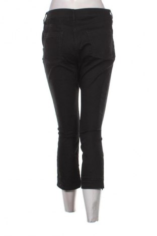 Dámské kalhoty  F&F, Velikost L, Barva Černá, Cena  99,00 Kč