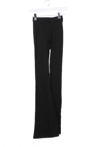 Damskie spodnie Fb Sister, Rozmiar XS, Kolor Czarny, Cena 7,99 zł