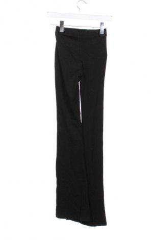 Damskie spodnie Fb Sister, Rozmiar XS, Kolor Czarny, Cena 7,99 zł