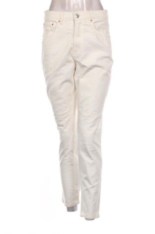 Дамски панталон Fb Sister, Размер S, Цвят Бял, Цена 7,15 €