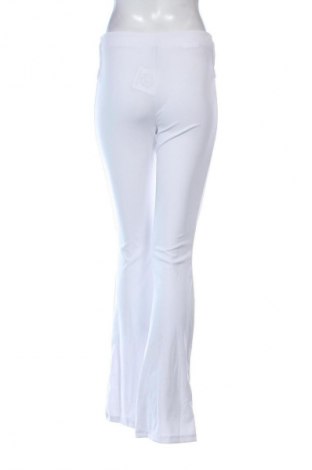Dámske nohavice Fb Sister, Veľkosť S, Farba Biela, Cena  5,95 €