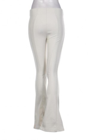 Dámské kalhoty  Fb Sister, Velikost S, Barva Krémová, Cena  89,00 Kč