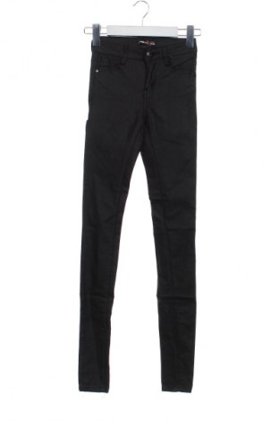 Damskie spodnie Fb Sister, Rozmiar XXS, Kolor Czarny, Cena 10,99 zł