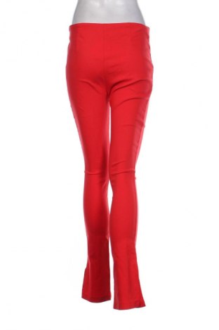 Γυναικείο παντελόνι Fb Sister, Μέγεθος L, Χρώμα Κόκκινο, Τιμή 3,99 €