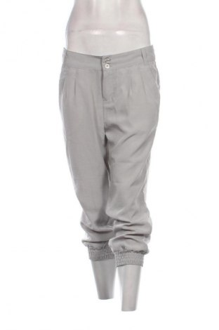 Дамски панталон Flame, Размер M, Цвят Сив, Цена 5,00 €