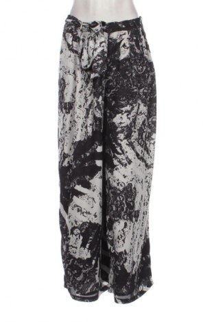 Damskie spodnie Fracomina, Rozmiar L, Kolor Kolorowy, Cena 183,20 zł