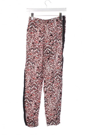 Damskie spodnie French Connection, Rozmiar XS, Kolor Kolorowy, Cena 26,79 zł