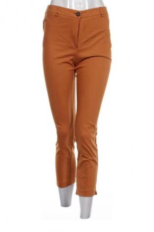 Дамски панталон Fusion, Размер M, Цвят Кафяв, Цена 4,09 €