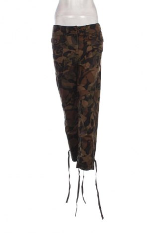 Damenhose G-Star Raw, Größe L, Farbe Mehrfarbig, Preis € 17,99