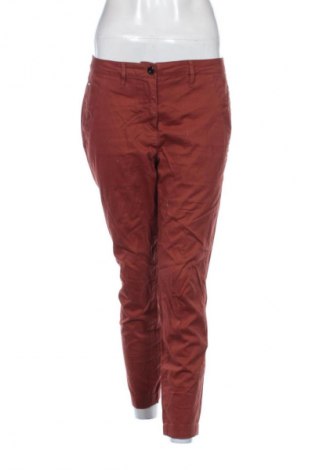 Damskie spodnie G-Star Raw, Rozmiar L, Kolor Brązowy, Cena 107,18 zł