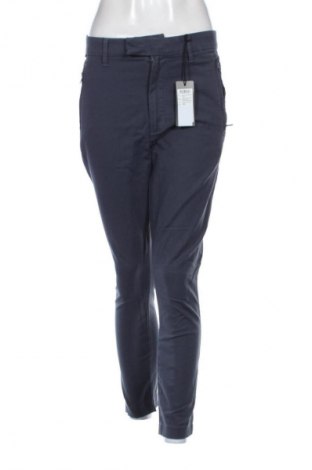 Dámské kalhoty  G-Star Raw, Velikost L, Barva Modrá, Cena  681,00 Kč