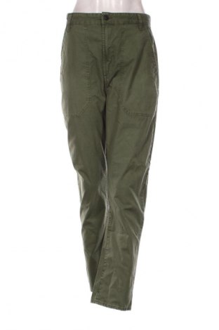 Női nadrág G-Star Raw, Méret M, Szín Zöld, Ár 19 459 Ft