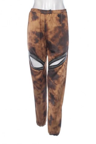 Dámske nohavice Gaelle Paris, Veľkosť M, Farba Viacfarebná, Cena  46,95 €