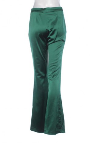Dámske nohavice Gaelle Paris, Veľkosť S, Farba Zelená, Cena  31,95 €