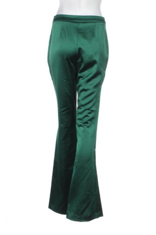 Dámske nohavice Gaelle Paris, Veľkosť S, Farba Zelená, Cena  31,95 €