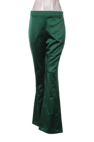 Dámske nohavice Gaelle Paris, Veľkosť M, Farba Zelená, Cena  35,95 €