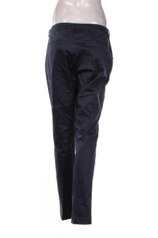 Damskie spodnie Gant, Rozmiar XL, Kolor Niebieski, Cena 258,99 zł