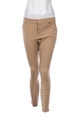 Dámské kalhoty  Gap, Velikost L, Barva Béžová, Cena  299,00 Kč