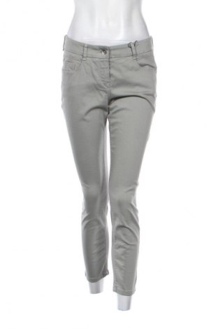 Damskie spodnie Gardeur, Rozmiar M, Kolor Zielony, Cena 102,99 zł