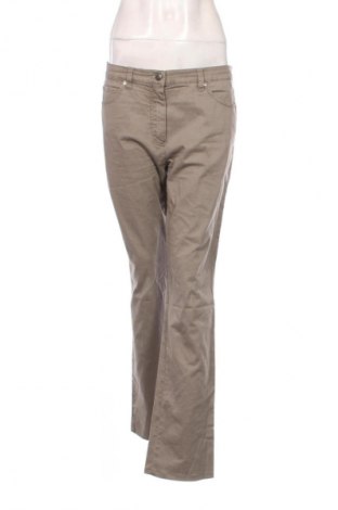 Дамски панталон Gerry Weber, Размер L, Цвят Сив, Цена 2,55 €