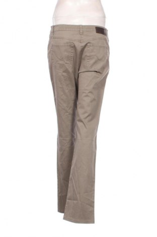 Дамски панталон Gerry Weber, Размер L, Цвят Сив, Цена 2,55 €
