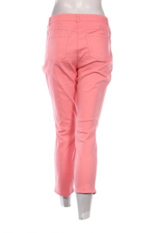 Дамски панталон Gerry Weber, Размер XL, Цвят Розов, Цена 8,87 €