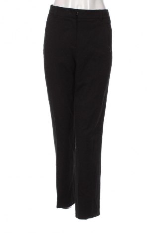 Dámské kalhoty  Gerry Weber, Velikost XL, Barva Černá, Cena  449,00 Kč