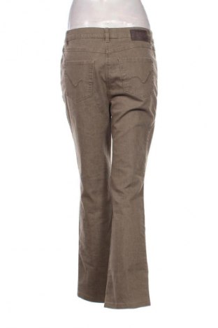 Damskie spodnie Gerry Weber, Rozmiar L, Kolor Brązowy, Cena 24,99 zł