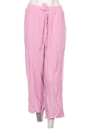 Damenhose Ghanda, Größe XL, Farbe Rosa, Preis 13,99 €