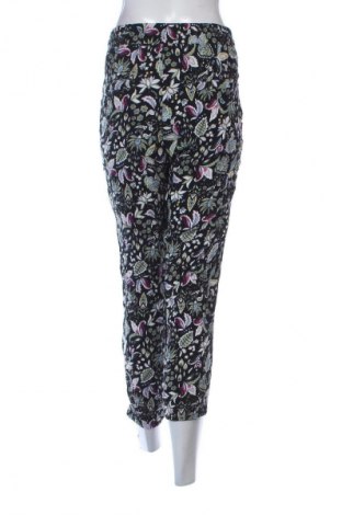 Γυναικείο παντελόνι Gina, Μέγεθος XL, Χρώμα Πολύχρωμο, Τιμή 6,99 €