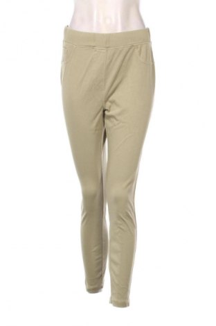 Γυναικείο παντελόνι Gina Benotti, Μέγεθος M, Χρώμα Πράσινο, Τιμή 1,99 €