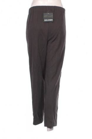 Дамски панталон Goldner, Размер XXL, Цвят Сив, Цена 5,11 €