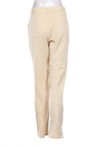 Dámske nohavice Golle Haug, Veľkosť M, Farba Béžová, Cena  8,95 €