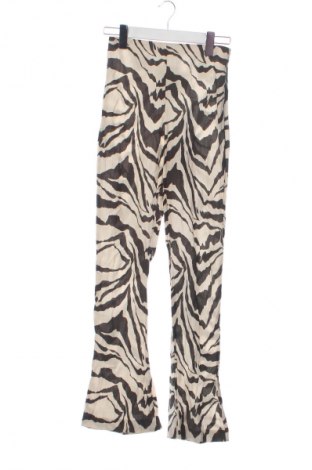 Дамски панталон H&M, Размер XS, Цвят Многоцветен, Цена 6,64 €