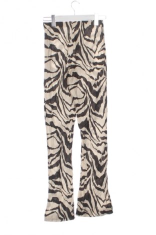Дамски панталон H&M, Размер XS, Цвят Многоцветен, Цена 6,64 €
