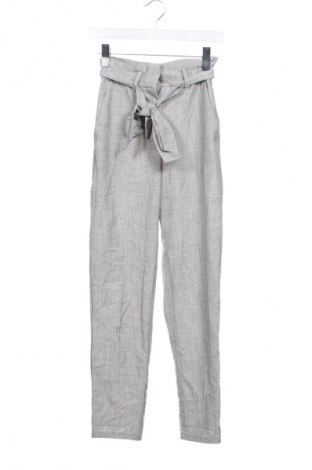 Damenhose H&M, Größe XXS, Farbe Grau, Preis € 1,99