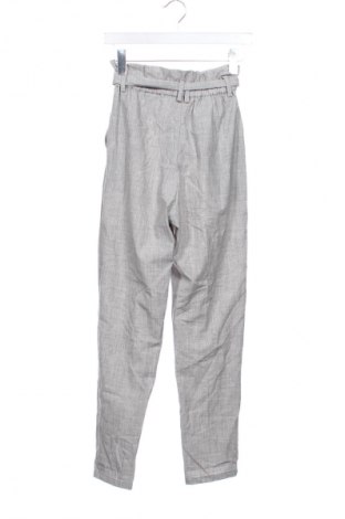 Damenhose H&M, Größe XXS, Farbe Grau, Preis € 1,99
