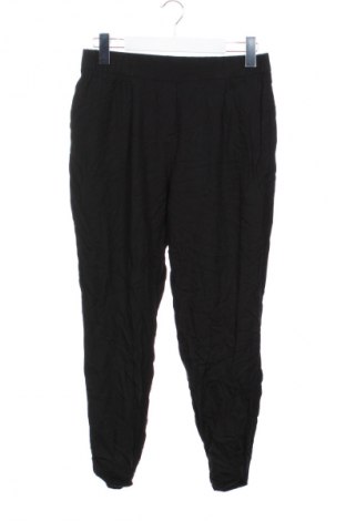 Дамски панталон H&M, Размер M, Цвят Черен, Цена 5,62 €